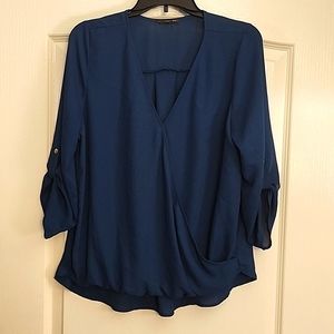West Kei Blouse